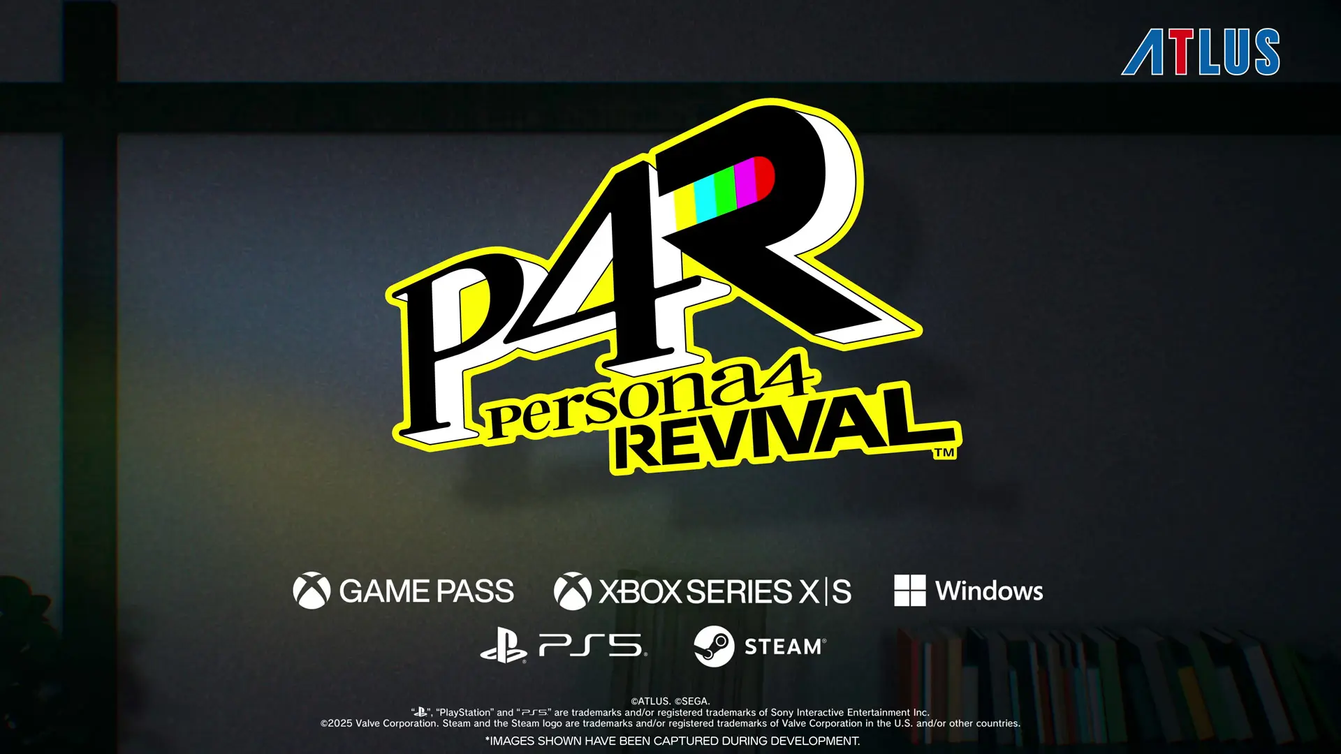 ATLUS Umumkan Persona 4 Revival, Tuju Konsol dan PC 7 ATLUS Umumkan Persona 4 Revival, Tuju Konsol dan PC