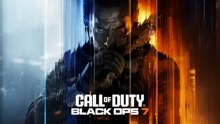 Activision Umumkan Call Of Duty Black Ops 7, Rilis Tahun 2025