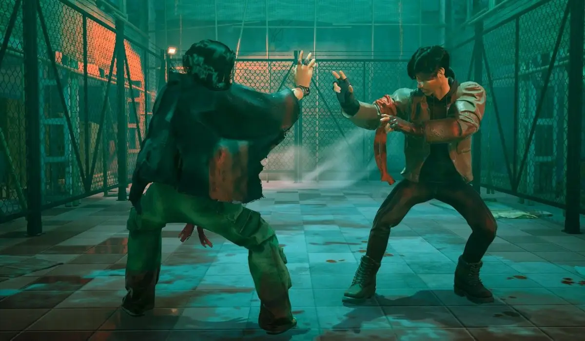 Acts of Blood Banjir Wishlist di Steam, Siap Jadi Game Horor Favorit Baru! 1 Eksil Team