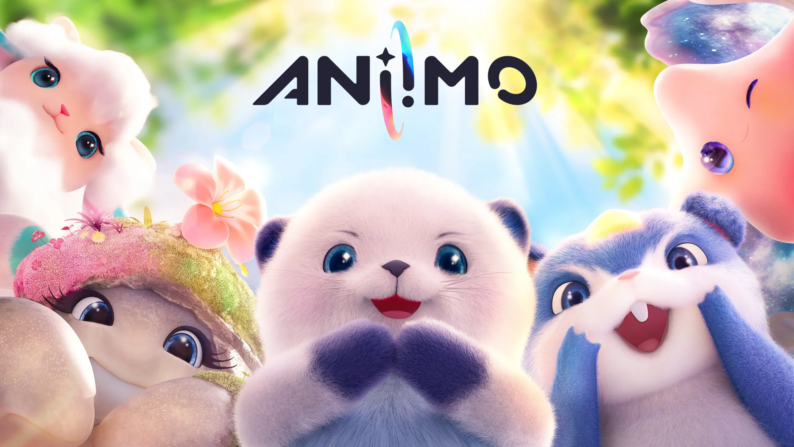 Aniimo, RPG "Creature Catching" Free-to-Play Baru dari Pawprint Studio 9 Aniimo, RPG “Creature Catching” Free-to-Play Baru dari Pawprint Studio