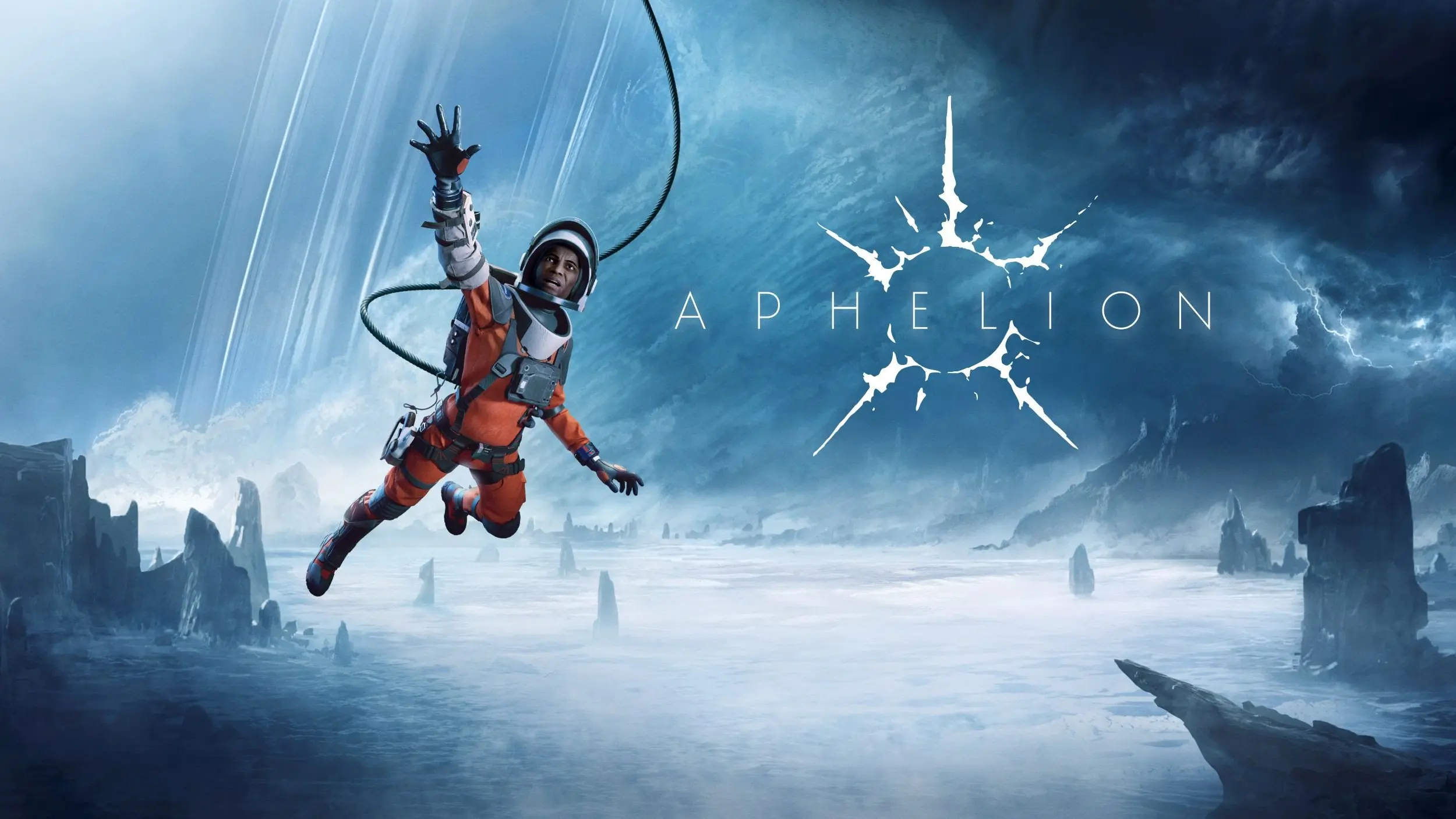 Aphelion, Game Petualangan Sci-Fi Baru dari DON'T NOD 3 Aphelion, Game Petualangan Sci-Fi Baru dari DON’T NOD