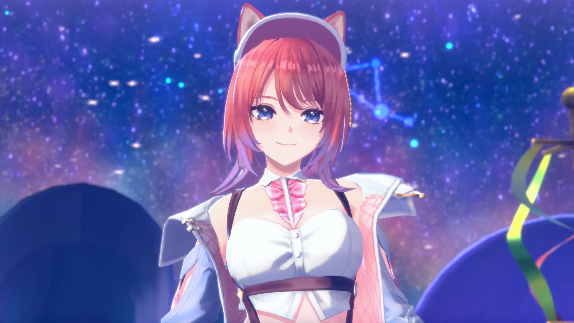 Atelier resleriana the red alchemist & white guardian akan menjadi game yang sepenuhnya independen