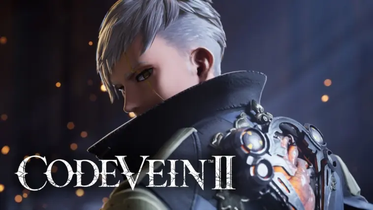 Bandai Namco Umumkan Code Vein Ii, Rilis Tahun 2026
