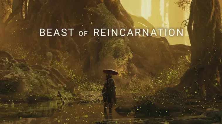 Beast Of Reincarnation, Rpg Aksi Baru Dari Game Freak