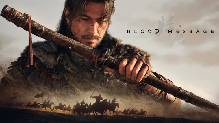 Blood Message, Game Aksi Single Player Aaa Pertama Dari Netease Games