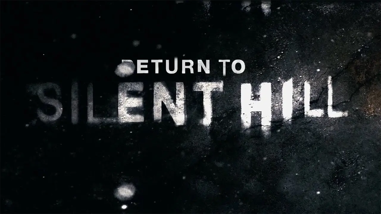 Bocoran: Return to Silent Hill Rilis Januari 2026