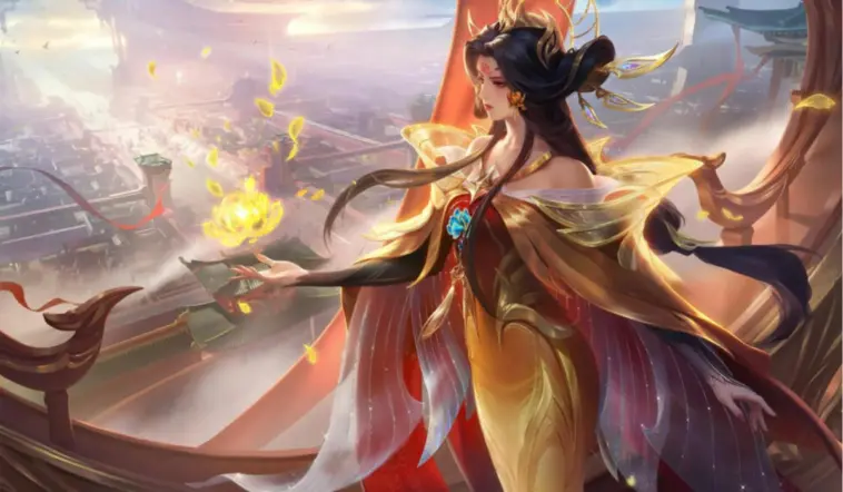 Build Zetian Mobile Legends Terbaik 5 Build Zetian Mobile Legends Terbaik