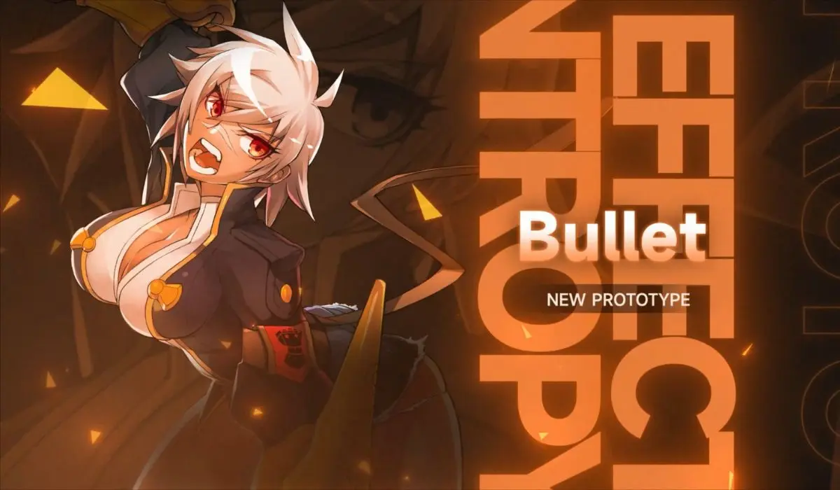 Bullet dlc blazblue entropy effect sudah tersedia 1 91act