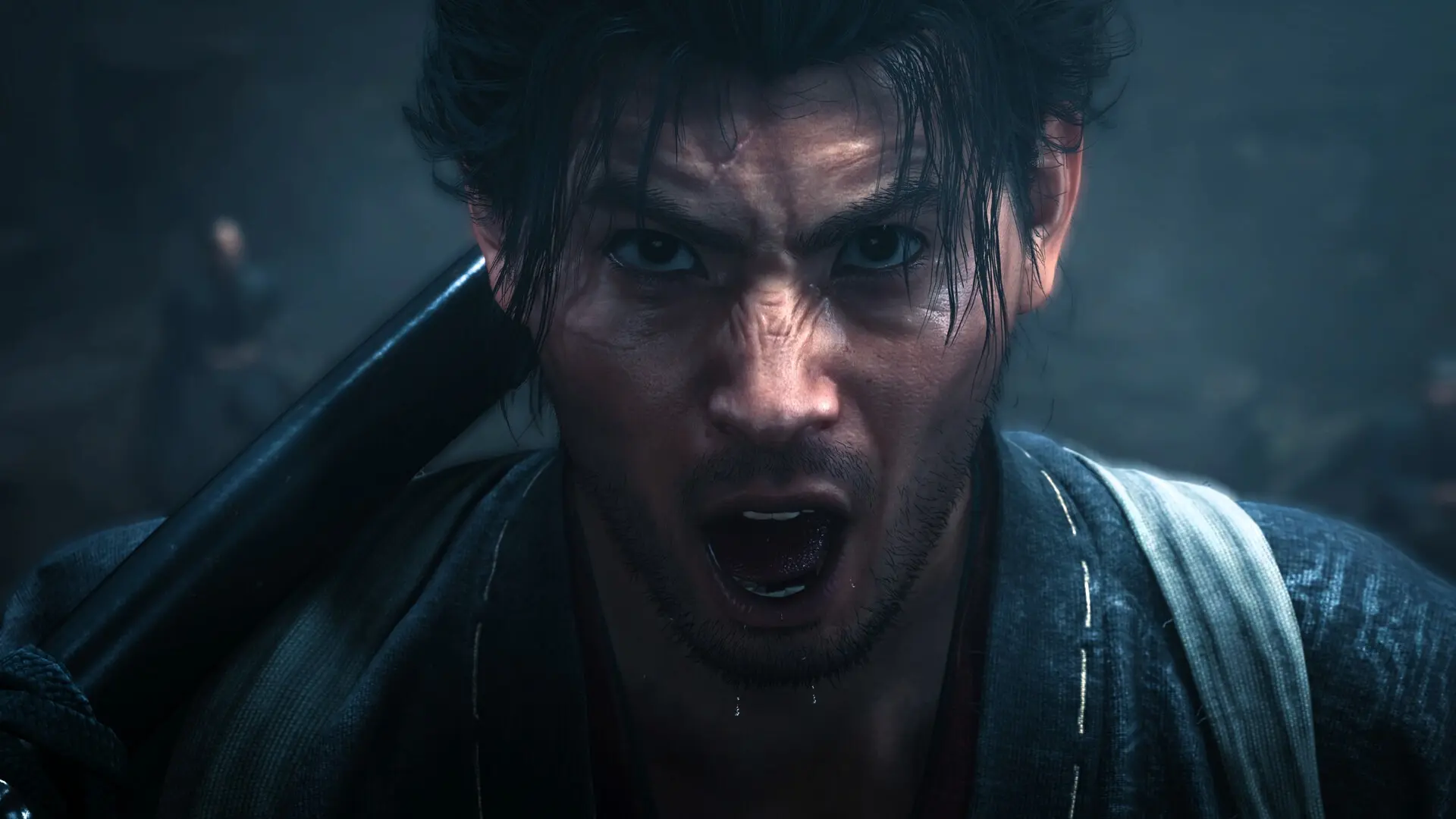 Capcom habiskan 2 tahun untuk dapat izin kemiripan toshiro mifune di onimusha way of the sword