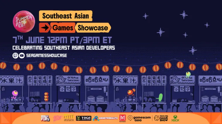 Coffee Talk Tokyo akan Muncul di SEA Games Showcase 5 Coffee Talk Tokyo akan Muncul di SEA Games Showcase
