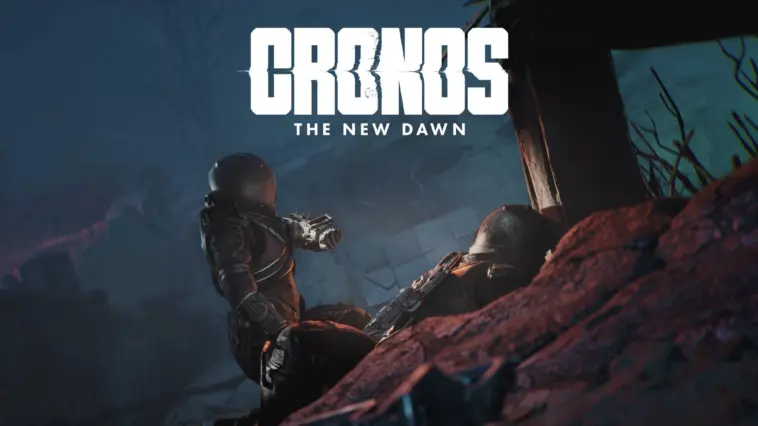 Cronos The New Dawn Rilis Musim Gugur 2025