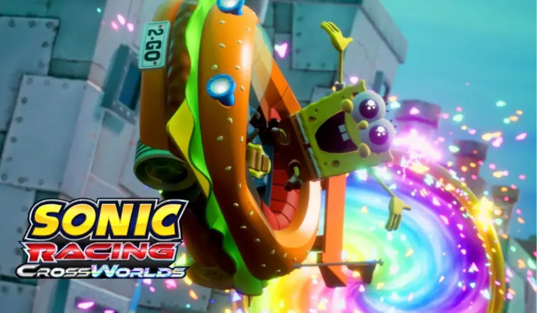 Sonic Team