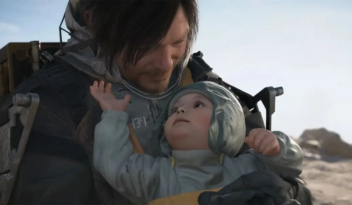 KOJIMA PRODUCTION