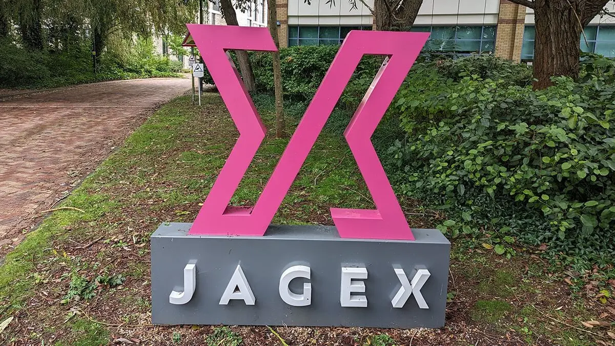 Dev. RuneScape, Jagex PHK Beberapa Karyawan 1 Dev. Runescape, Jagex Phk Beberapa Karyawan