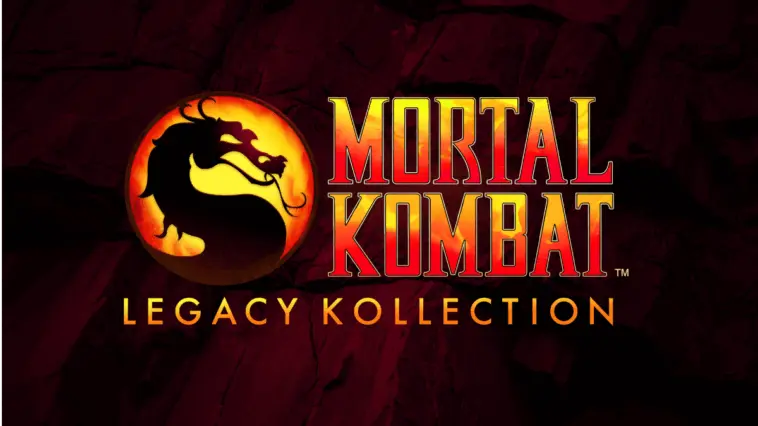 Digital Eclipse Umumkan Mortal Kombat Legacy Kollection, Rilis Tahun 2025 (2)