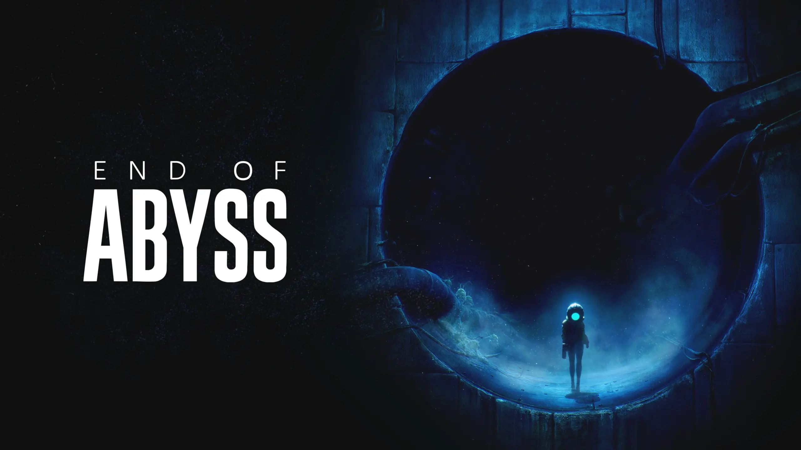 End of abyss, game petualangan sci-fi baru dari section 9 interactive 1 End of abyss, game petualangan sci fi baru dari section 9 interactive