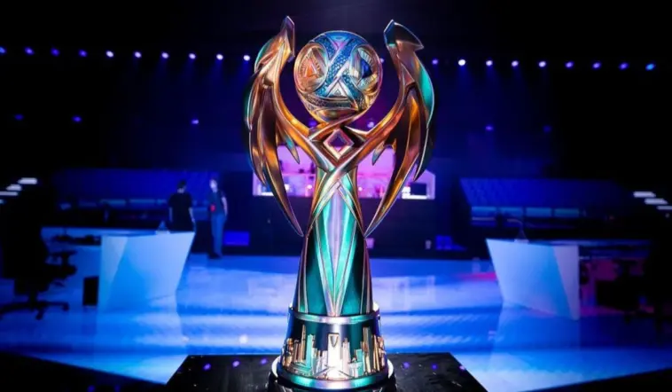 Daftar Tim Esports Indonesia Siap Berlaga di EWC 2025 Riyadh
