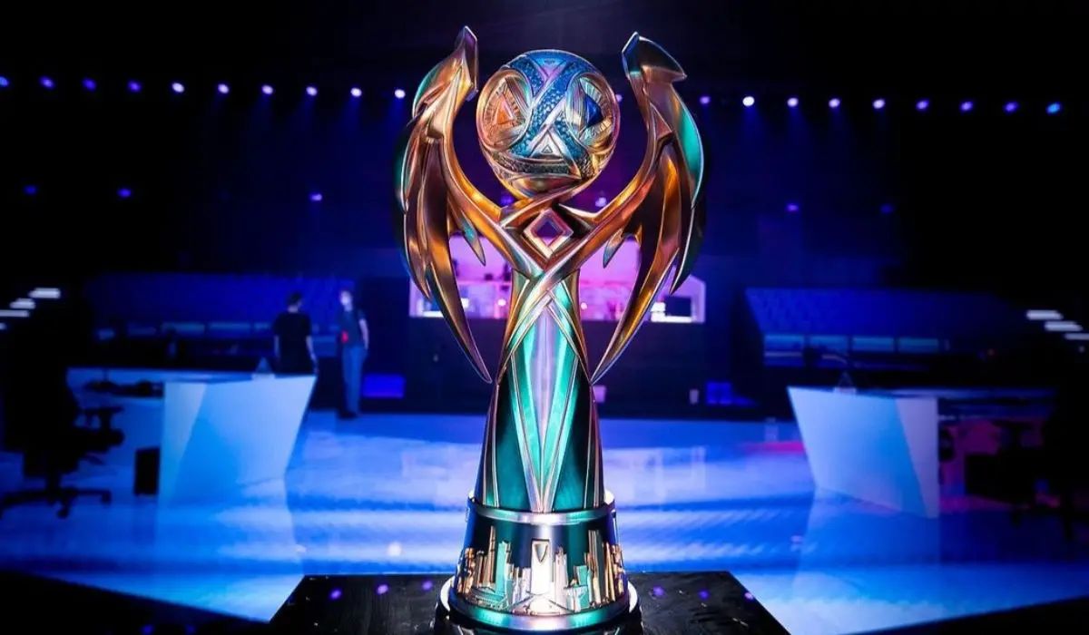 Esports World Cup