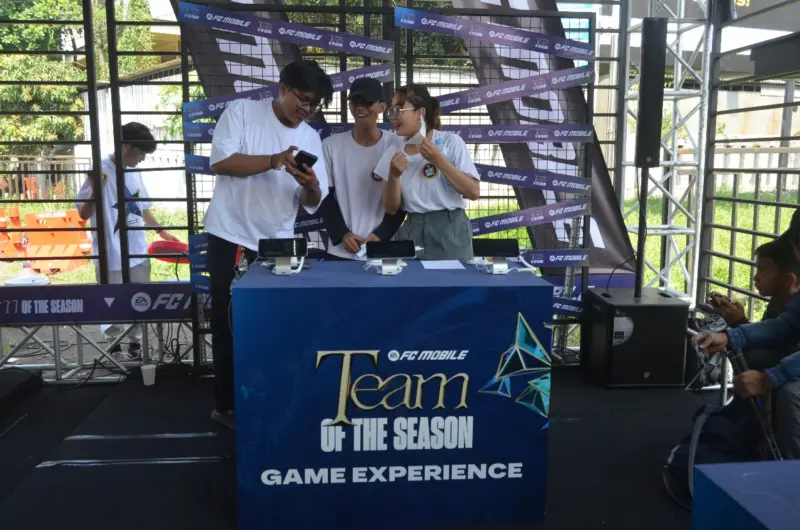 FC Mobile Festival Jawa Barat Usung Kolaborasi Komunitas Game dan Kebudayaan Tradisional 5 Fc Mobile Festival Jawa Barat 11
