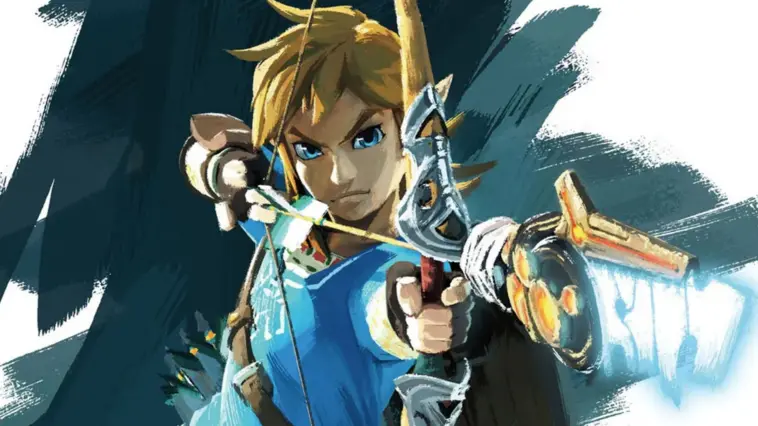 Film Live Action The Legend Of Zelda Ditunda Ke Mei 2025