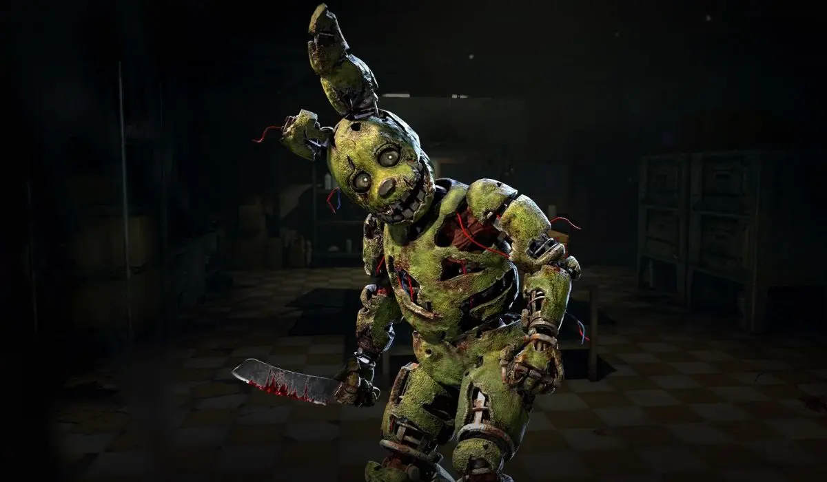 Behaviour interactive