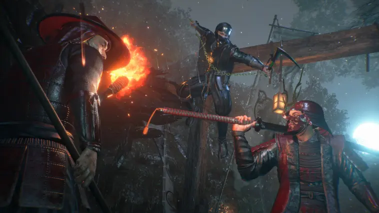 Fumihiko Yasuda Team Ninja Berencana Merilis 1 Game Besar Setiap Tahunnya