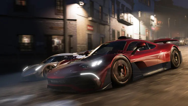 Gavin Raeburn Pendapatan Forza Horizon Kalahkan Gran Turismo, F1, Need For Speed, Dan The Crew Jika Digabungkan