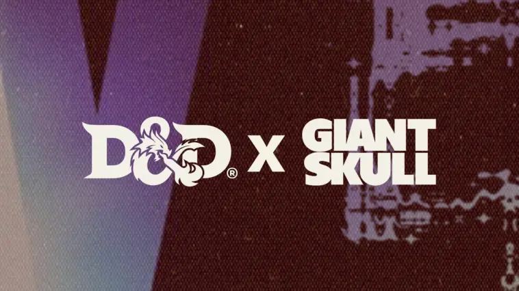Giant Skull Kembangkan Game Aksi-Petualangan Dungeons & Dragons Baru untuk Konsol dan PC