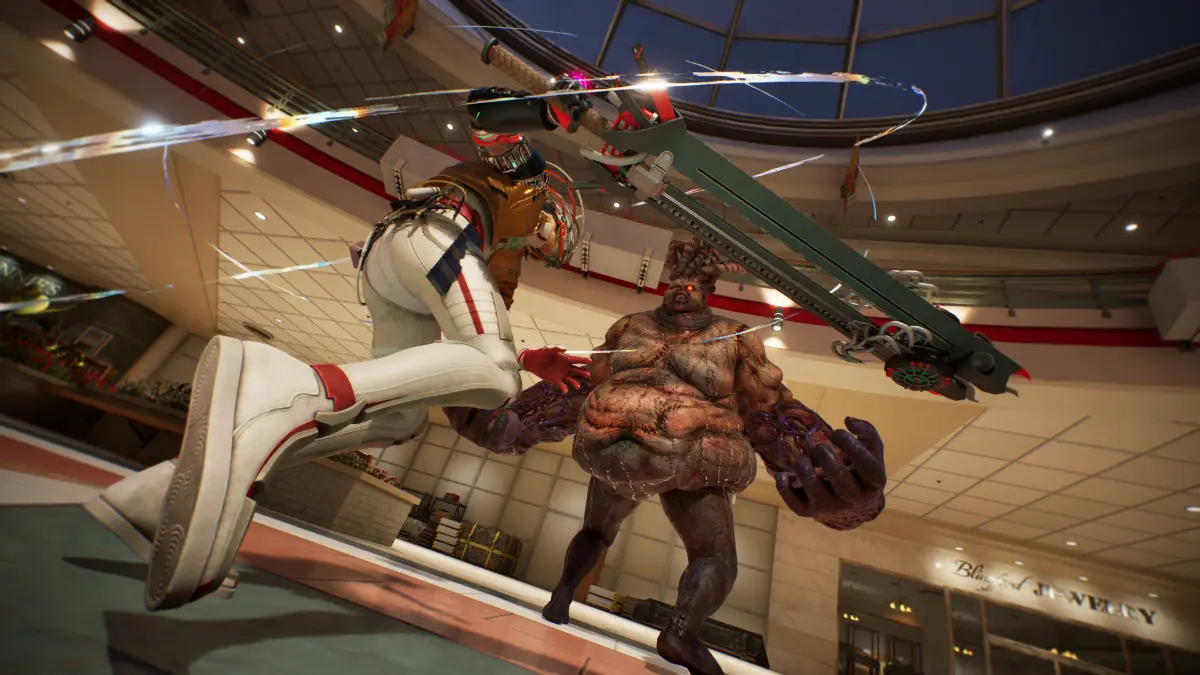 Goichi suda romeo is a dead man tidak memiliki tanggal rilis pasti karena grand theft auto vi