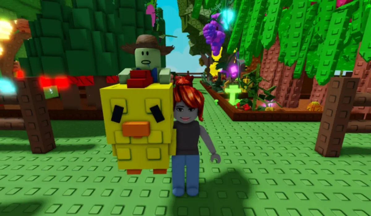 Tier List Hewan Peliharaan Grow a Garden Terbaik di Roblox 1 Grow A Garden