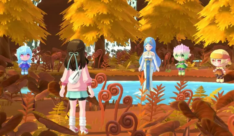Natsume Inc.