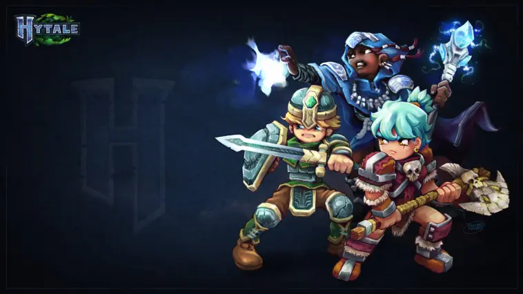 Hytale Dibatalkan, Riot Games Tutup Hypixel Studios