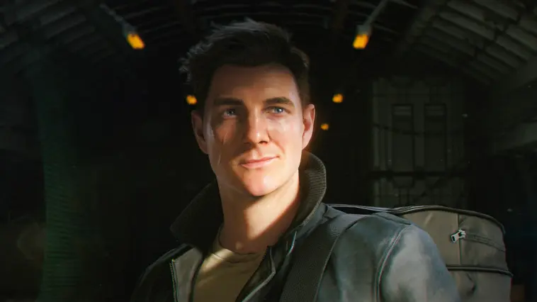 Io Interactive James Bond Di 007 First Light Berusia 26 Tahun