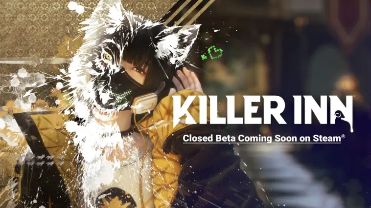 Killer Inn, Game Misteri Pembunuhan Baru Dari Square Enix