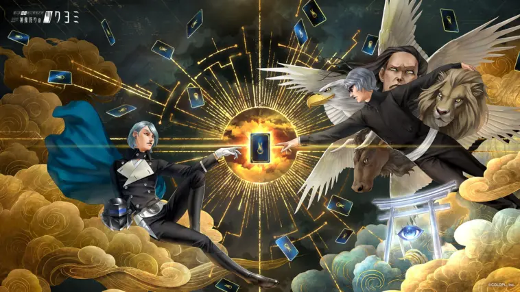 Kazuma Kaneko Keluar Dari Atlus Untuk Tekuni Pengembangan Game Mobile