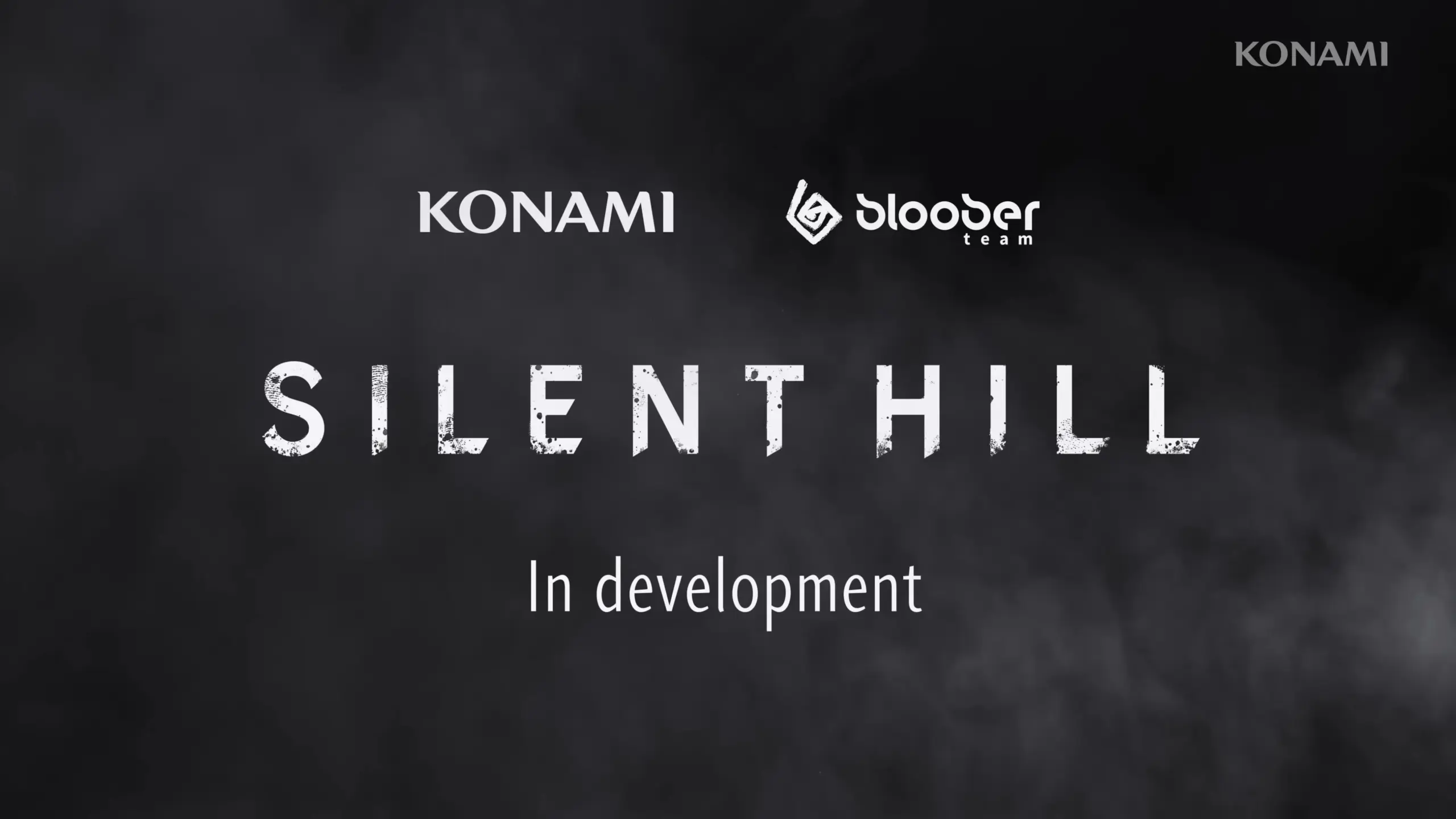 Konami dan Bloober Team Umumkan Silent Hill Remake