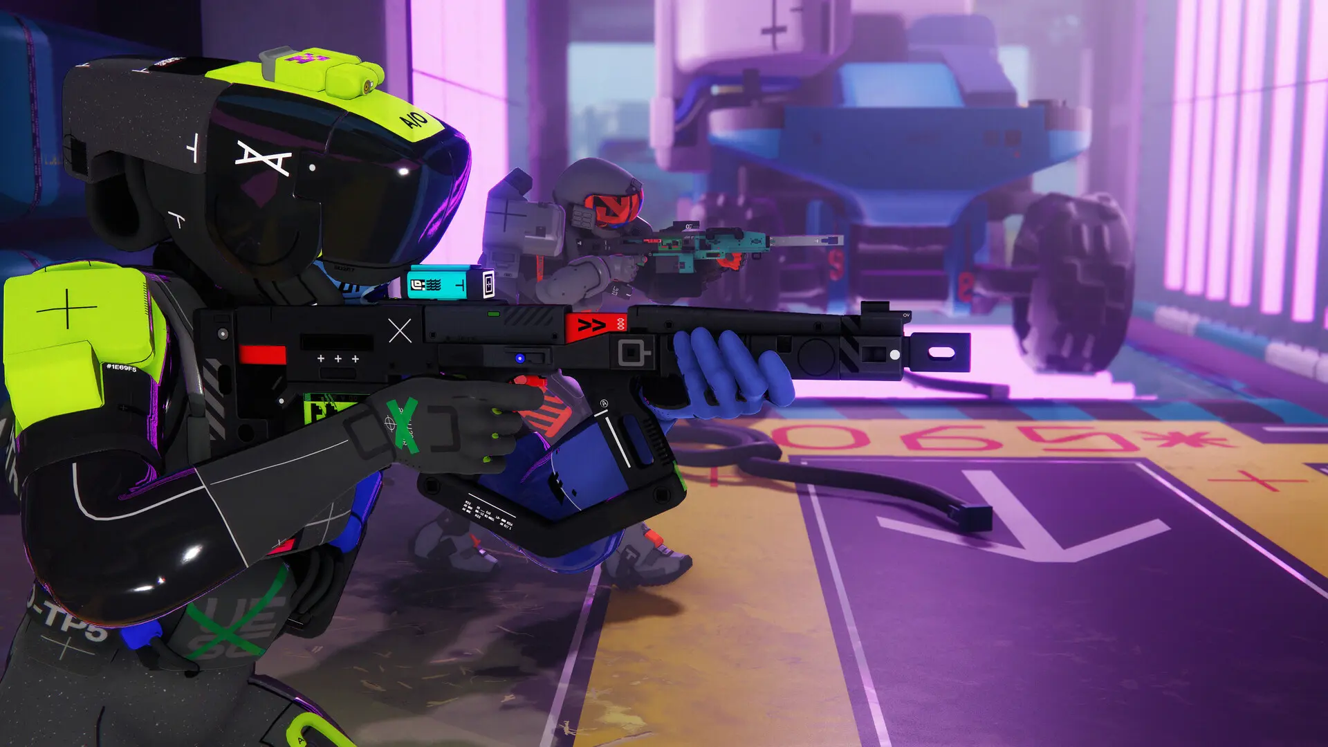 Marathon ditunda tanpa tanggal rilis pasti