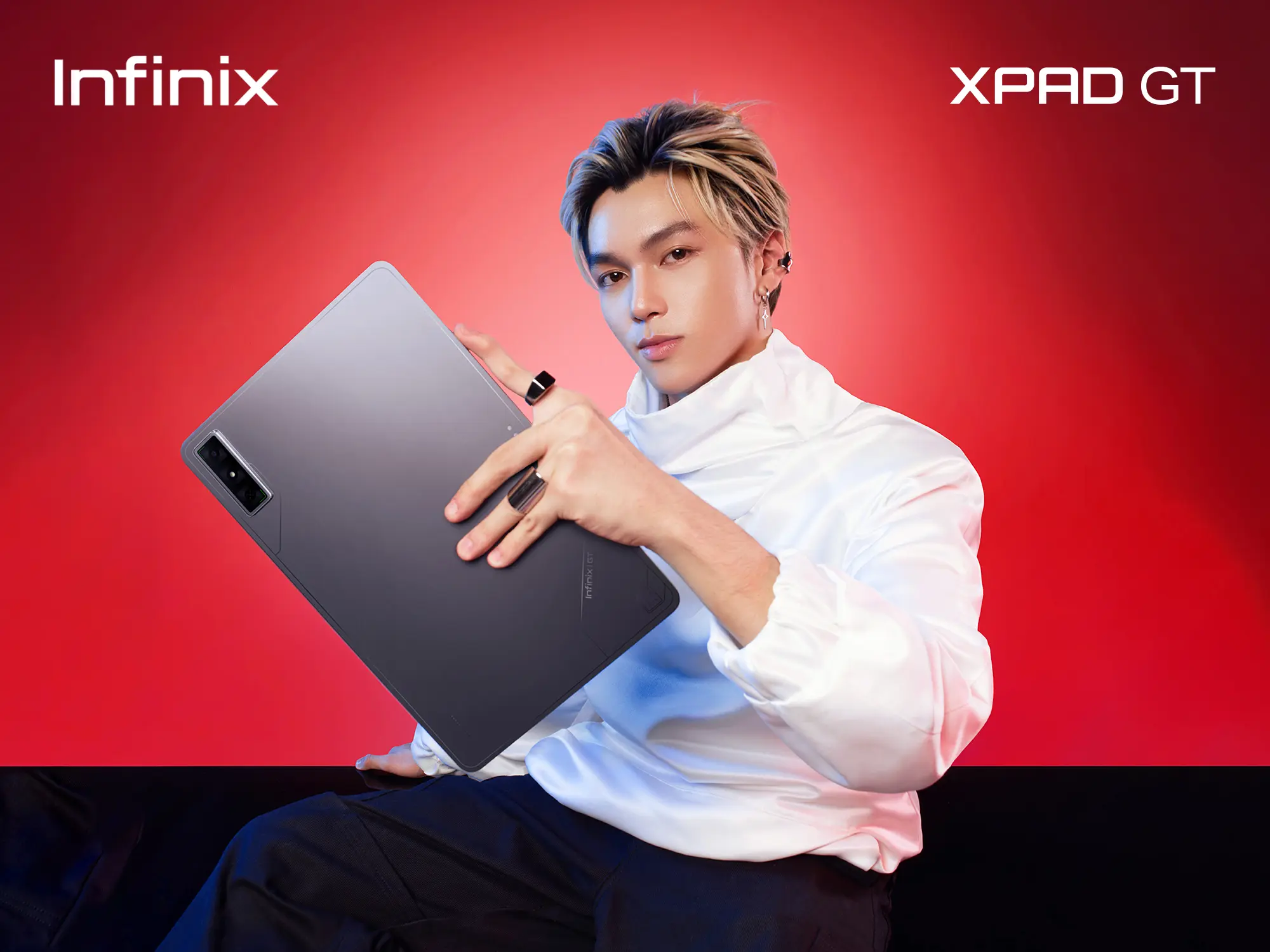 Tablet gaming flagship infinix xpad gt meluncur 6 juni 2025 1 Pr xpad gt noprice kairi