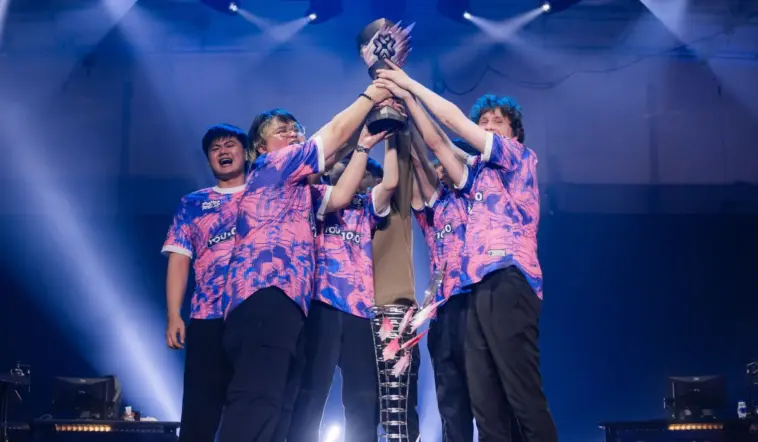 Riot Games