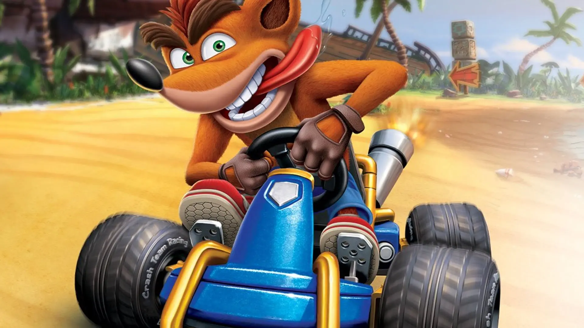 Penjualan Crash Team Racing Nitro-Fueled Tembus 10 Juta Kopi 3 Penjualan Crash Team Racing Nitro-Fueled Tembus 10 Juta Kopi