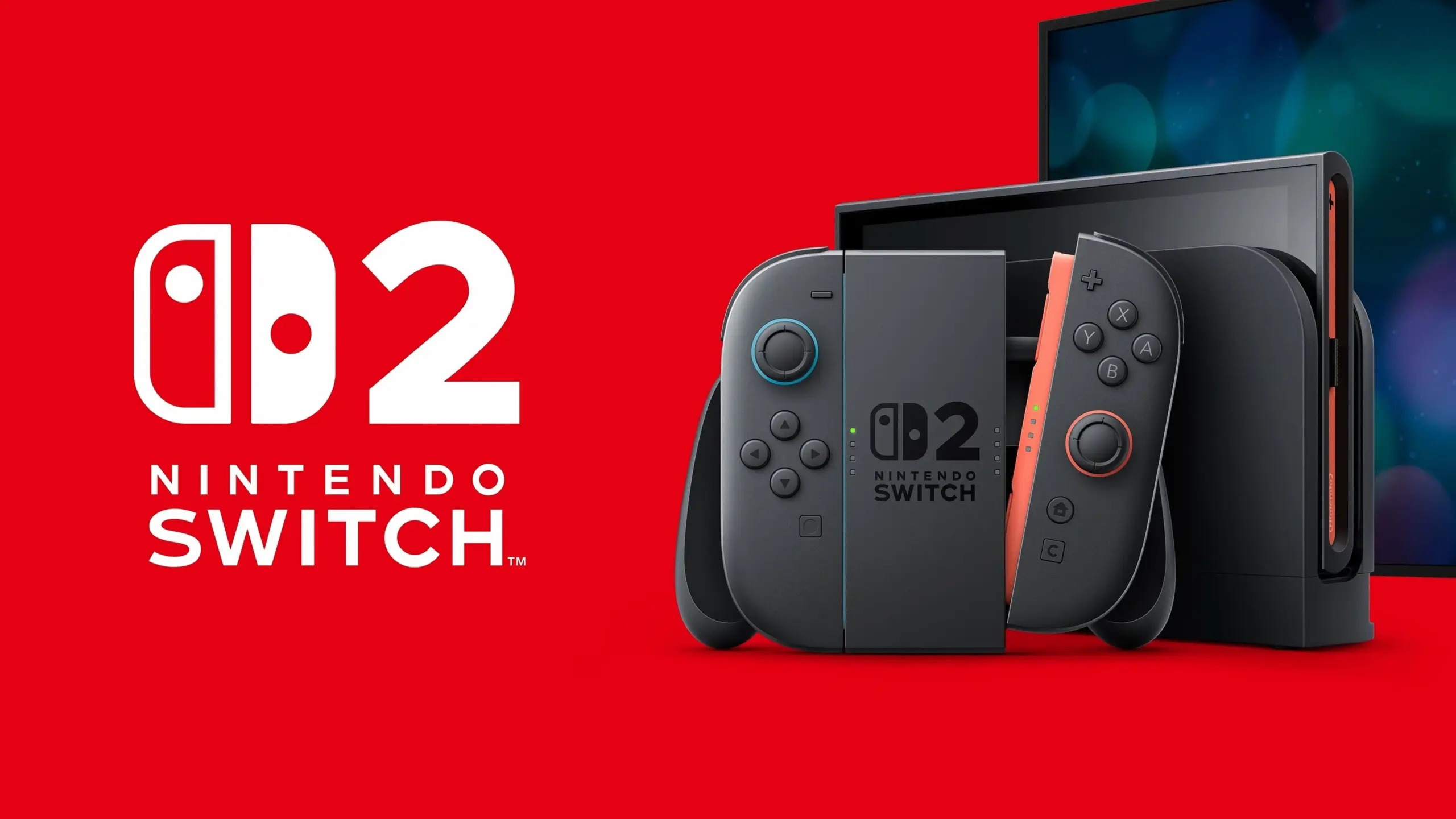 Penjualan Nintendo Switch 2 Tembus 3.5 Juta Unit!