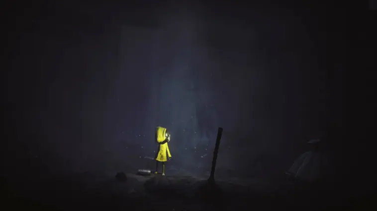 Penjualan Waralaba Little Nightmares Tembus 20 Juta Kopi