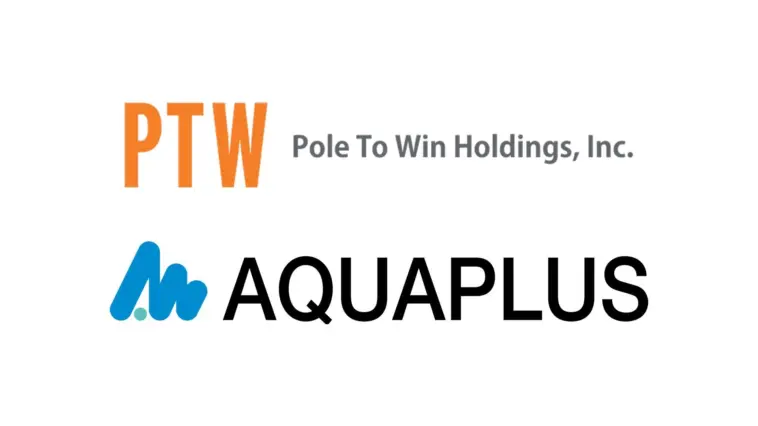 Pole To Win Holdings Akan Menjual Aquaplus (dev. Toheart Remake)
