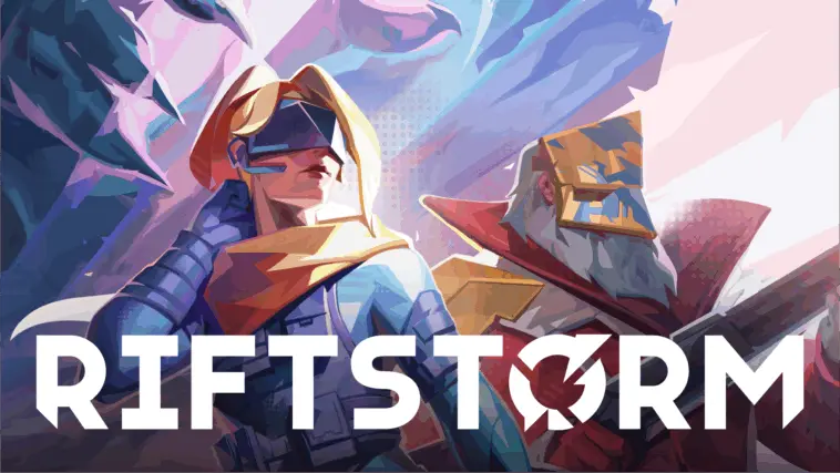 Riftstorm, Rpg Aksi Looter Shooter Baru Dari Confiction Labs Dan Agate