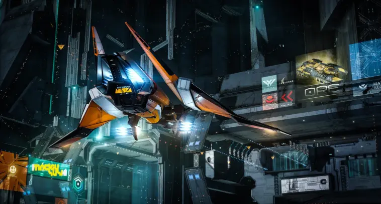 Rumor Pearl Abyss berencana Menjual Ccp Games (dev. Eve Online)
