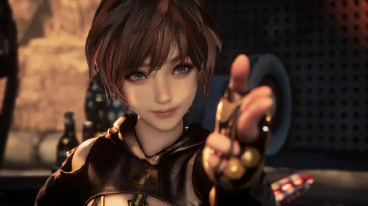 Rumor Shift Up Pertimbangkan Versi Nintendo Switch 2 Untuk Stellar Blade