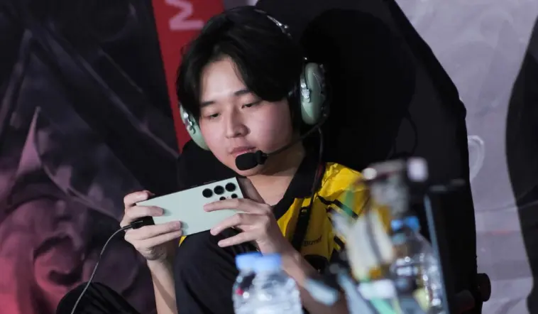 Performa ONIC Savero di Regular Season MPL ID S15, Goldlaner yang Tampil Konsisten