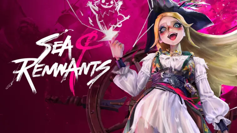 Sea Of Remnants, Rpg Petualangan Free To Play Baru Dari Netease Games
