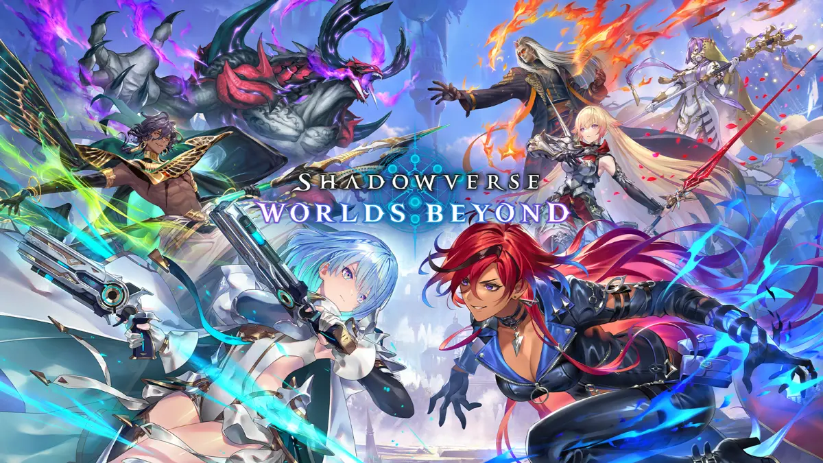 Shadowverse: worlds beyond sudah tersedia di mobile dan pc! 5 Shadowverse worlds beyond sudah tersedia di mobile dan pc!