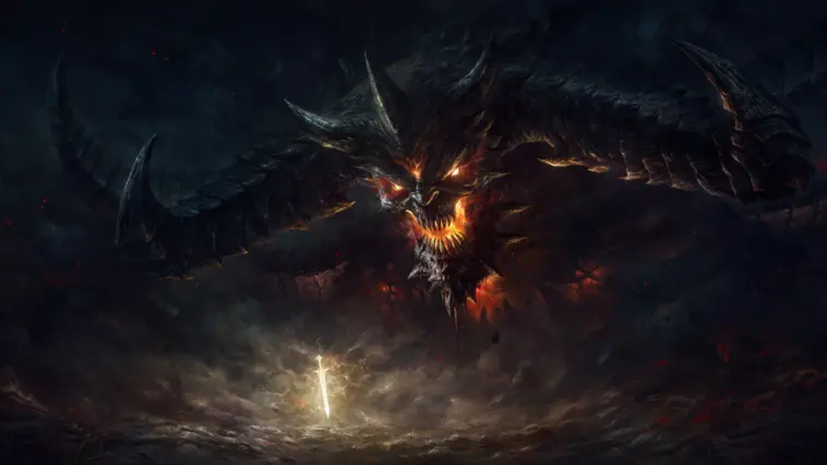 Shannon Williams Mayoritas Pemain Diablo Immortal Baru Mengenal Diablo Dan Blizzard